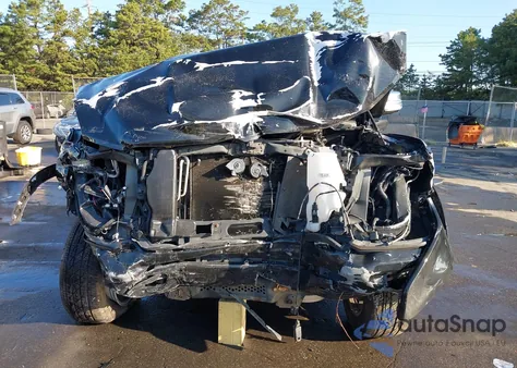 2019 Ram 1500 from USA, damaged, VIN 1C6SRFHT5KN624647